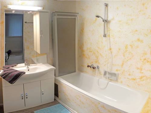 Imagen de la habitación del Hotel Ferienappartements Karolinenhof. Foto 8