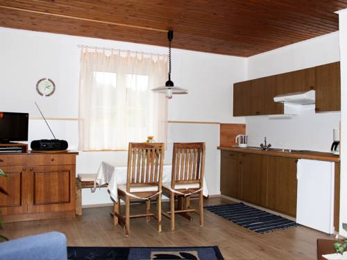 Imagen de la habitación del Hotel Ferienappartements Karolinenhof. Foto 9