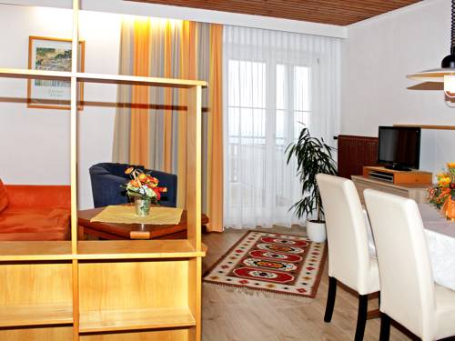 Imagen de la habitación del Hotel Ferienappartements Karolinenhof. Foto 10