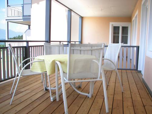 Imagen de la habitación del Hotel Ferienappartements Karolinenhof. Foto 11