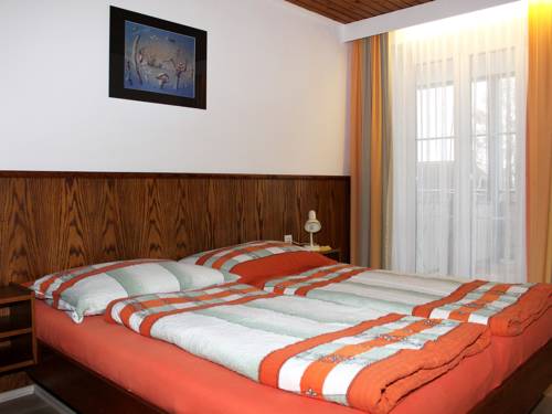 Imagen de la habitación del Hotel Ferienappartements Karolinenhof. Foto 14