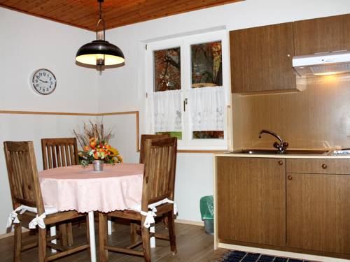 Imagen de la habitación del Hotel Ferienappartements Karolinenhof. Foto 15