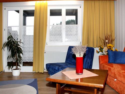 Imagen de la habitación del Hotel Ferienappartements Karolinenhof. Foto 16
