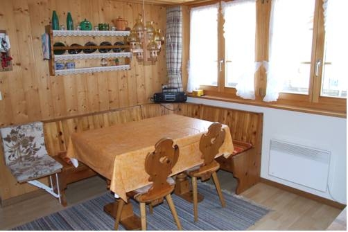 Imagen general del Hotel Ferienchalet Sonne. Foto 3