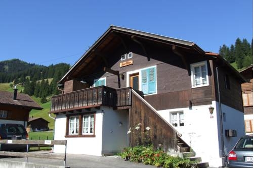 Imagen general del Hotel Ferienchalet Sonne. Foto 5