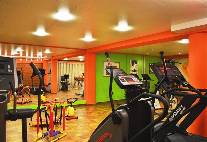 Imagen general del Hotel Ferienclub Bellevue am Walchsee. Foto 2