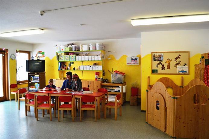 Imagen general del Hotel Ferienclub Bellevue am Walchsee. Foto 3