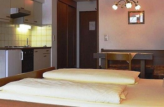 Imagen general del Hotel Ferienclub Bellevue am Walchsee. Foto 4