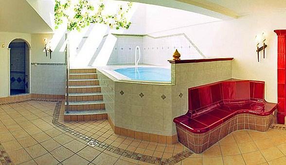 Imagen general del Hotel Ferienclub Bellevue am Walchsee. Foto 7