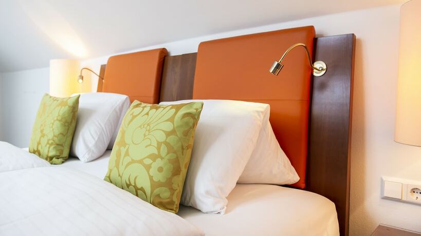 Imagen de la habitación del Hotel Feriendorf Edelweiss. Foto 11