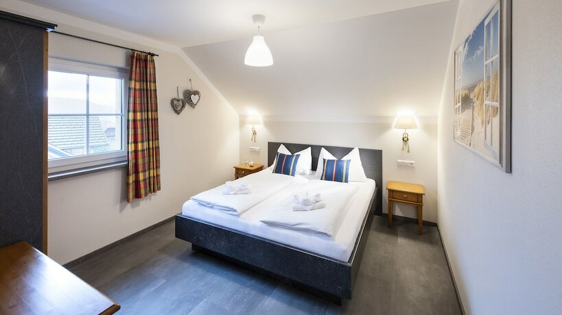 Imagen de la habitación del Hotel Feriendorf Edelweiss. Foto 12