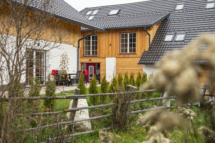 Imagen de la habitación del Hotel Feriendorf Edelweiss. Foto 18