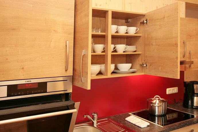 Imagen general del Hotel Feriendorf Oberreit. Foto 3