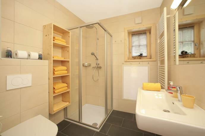 Imagen general del Hotel Feriendorf Oberreit. Foto 5