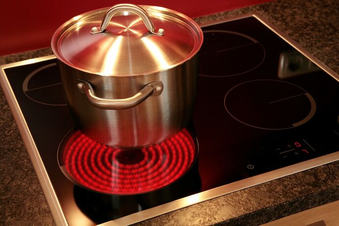 Imagen general del Hotel Feriendorf Oberreit. Foto 6