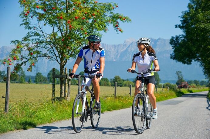 Imagen general del Hotel Feriendorf Oberreit. Foto 10