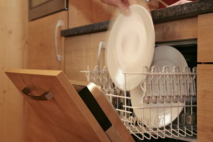 Imagen general del Hotel Feriendorf Oberreit. Foto 16