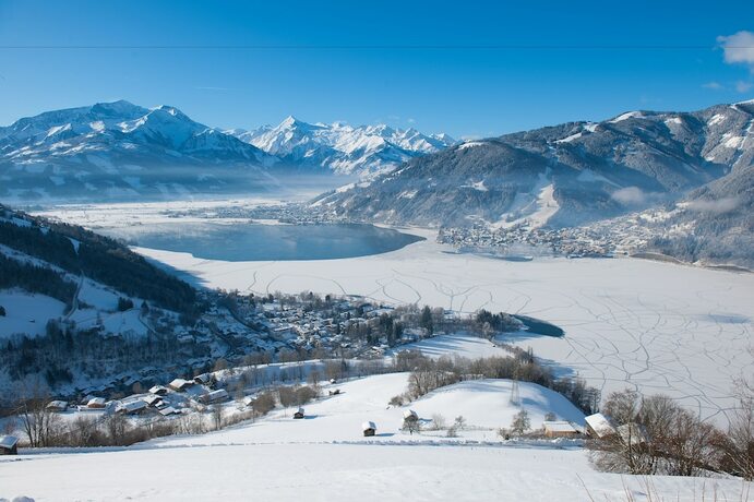 Imagen general del Hotel Feriendorf Oberreit. Foto 18