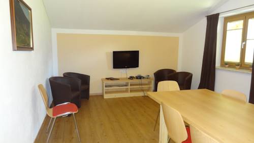 Imagen de la habitación del Hotel Feriendorf Ponyhof. Foto 4