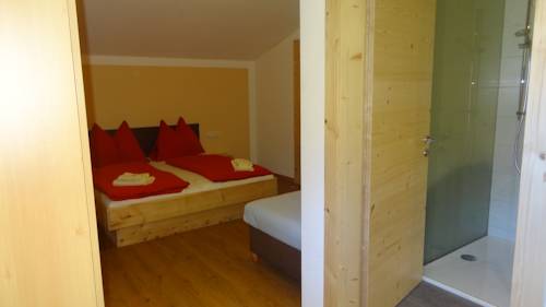 Imagen de la habitación del Hotel Feriendorf Ponyhof. Foto 6