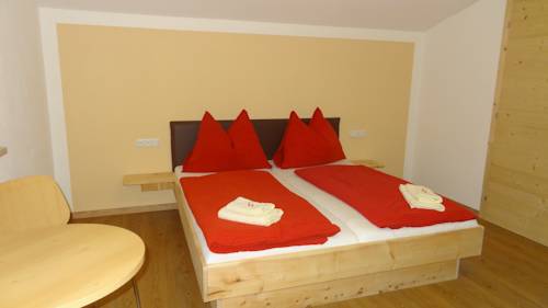 Imagen de la habitación del Hotel Feriendorf Ponyhof. Foto 7