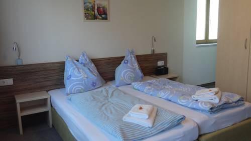 Imagen de la habitación del Hotel Feriendorf Ponyhof. Foto 8
