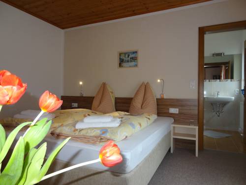 Imagen de la habitación del Hotel Feriendorf Ponyhof. Foto 9