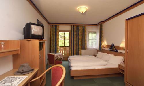 Imagen de la habitación del Hotel Feriendorf Ponyhof. Foto 12