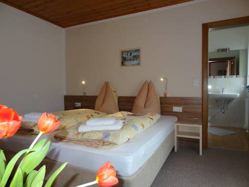 Imagen de la habitación del Hotel Feriendorf Ponyhof. Foto 13