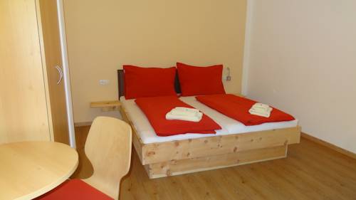 Imagen de la habitación del Hotel Feriendorf Ponyhof. Foto 15