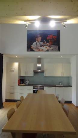 Imagen de la habitación del Hotel Feriendorf Ponyhof. Foto 16