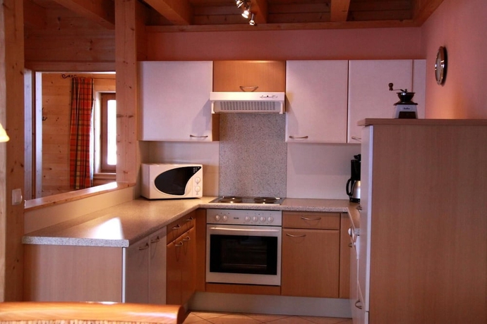 Imagen de la habitación del Hotel Feriendorf Wildschönau. Foto 10