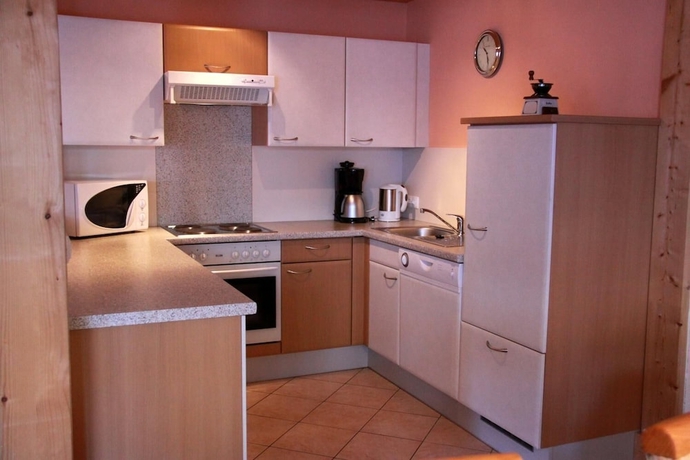 Imagen de la habitación del Hotel Feriendorf Wildschönau. Foto 11