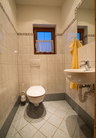 Imagen de la habitación del Hotel Feriendorf Wildschönau. Foto 13