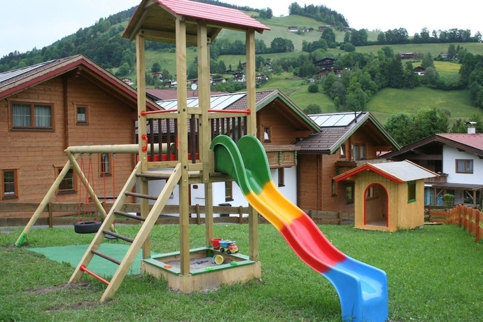 Imagen general del Hotel Feriendorf Wildschönau. Foto 2