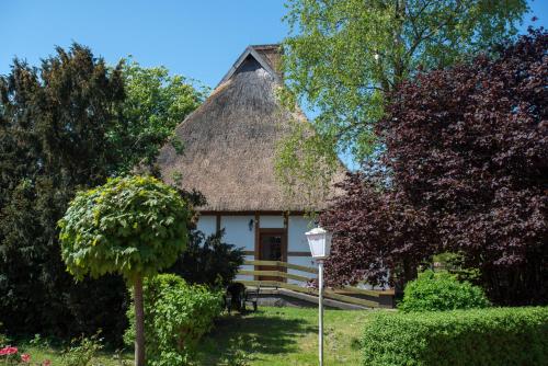 Imagen de la habitación del Hotel Feriendorf an der Ostsee. Foto 11