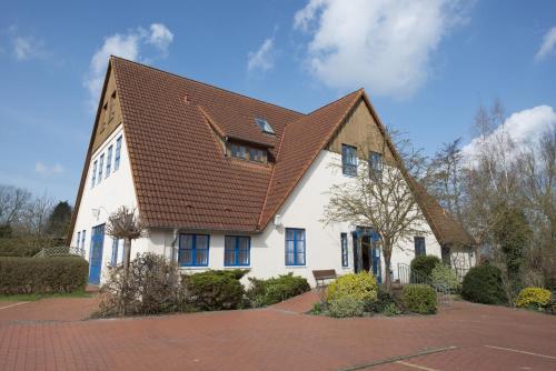 Imagen de la habitación del Hotel Feriendorf an der Ostsee. Foto 16