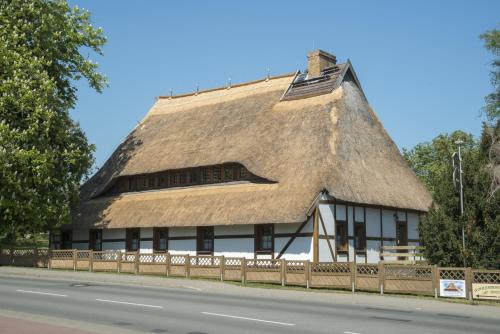 Imagen de la habitación del Hotel Feriendorf an der Ostsee. Foto 17