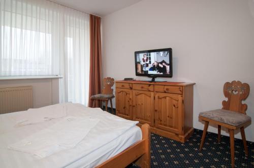 Imagen general del Hotel Feriendorf an der Ostsee. Foto 4