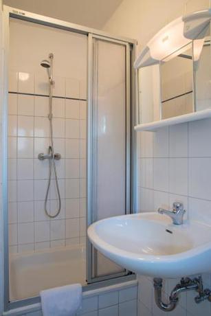 Imagen de la habitación del Hotel Feriendorf an der Ostsee. Foto 18