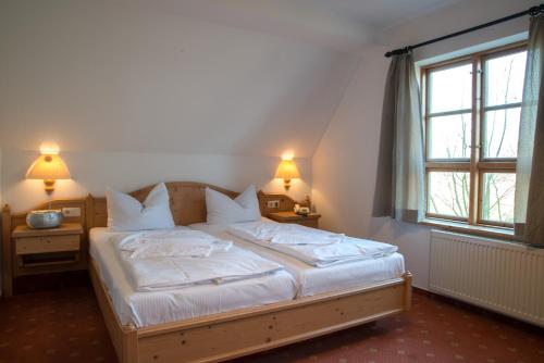 Imagen de la habitación del Hotel Feriendorf an der Ostsee. Foto 19