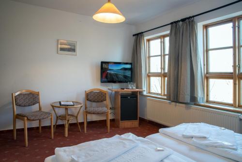 Imagen de la habitación del Hotel Feriendorf an der Ostsee. Foto 20