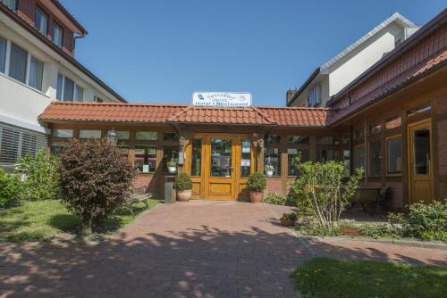Imagen general del Hotel Feriendorf an der Ostsee. Foto 5