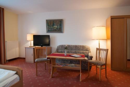 Imagen general del Hotel Feriendorf an der Ostsee. Foto 9
