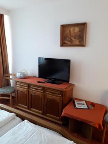 Imagen general del Hotel Feriendorf an der Ostsee. Foto 10
