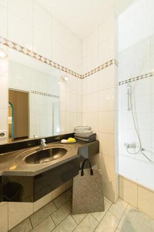 Imagen de la habitación del Hotel Feriengut Hasenau. Foto 11