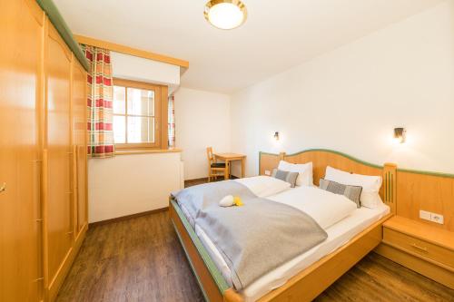 Imagen general del Hotel Feriengut Hasenau. Foto 5