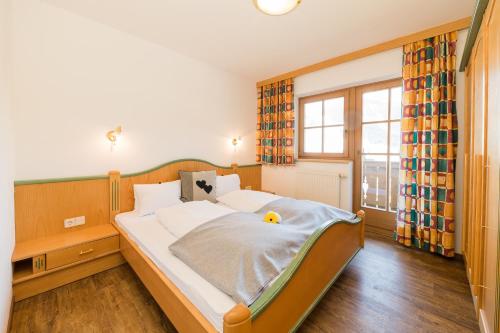 Imagen de la habitación del Hotel Feriengut Hasenau. Foto 14