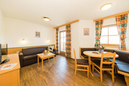 Imagen de la habitación del Hotel Feriengut Hasenau. Foto 15