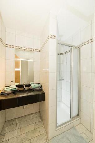 Imagen de la habitación del Hotel Feriengut Hasenau. Foto 16
